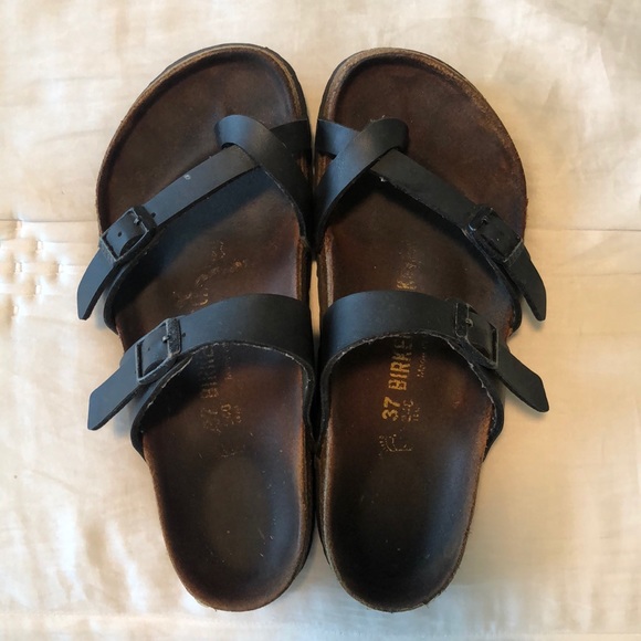 Birkenstock Shoes - Birkenstock Sandals